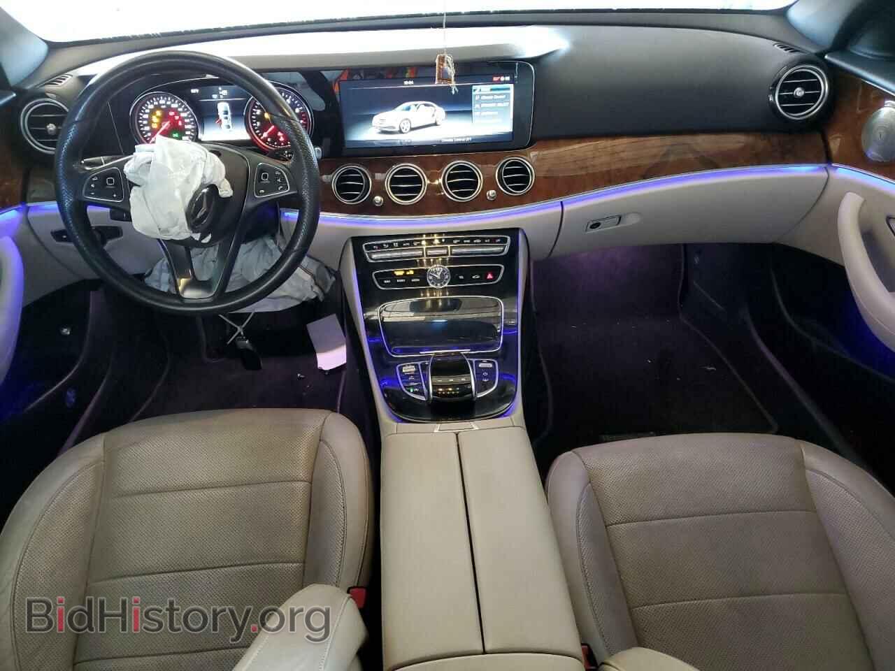 2017 MERCEDES-BENZ E-CLASS - VIN: WDDZF4JB3HA179109 - Фото 8