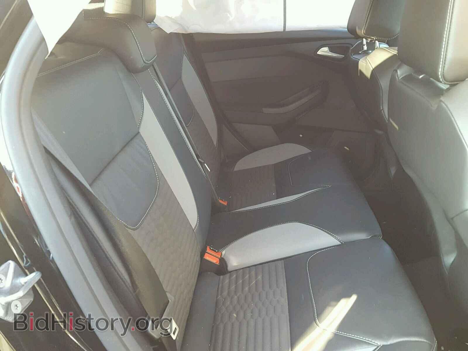 2017 FORD FOCUS - VIN: 1FADP3L90HL311355 - Фото 6