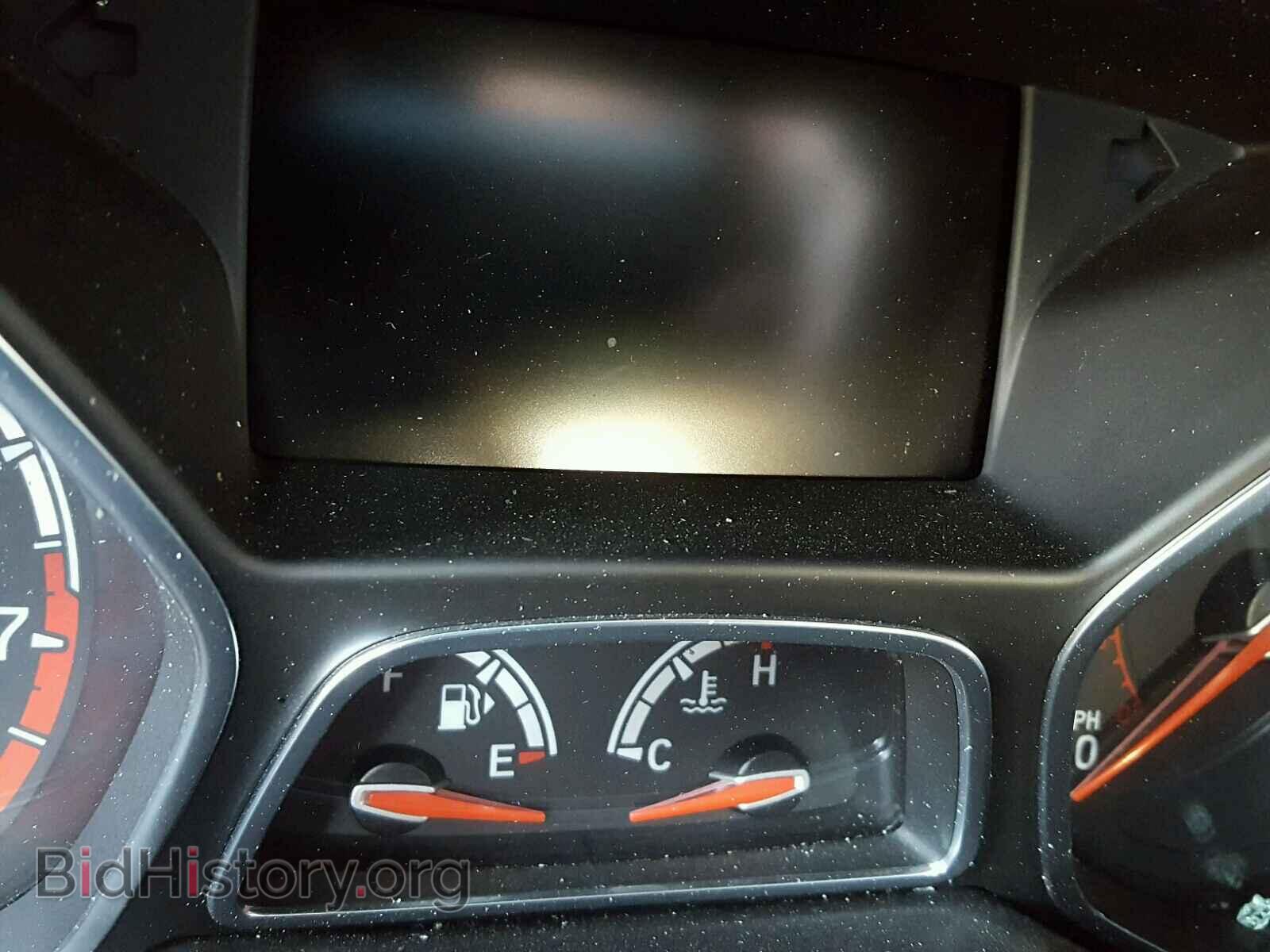 2017 FORD FOCUS - VIN: 1FADP3L90HL311355 - Фото 8