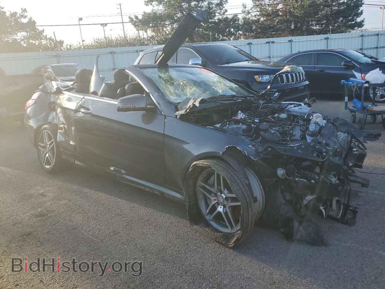 2014 MERCEDES-BENZ E-CLASS - VIN: WDDKK7DF3EF255777 - Фото 4