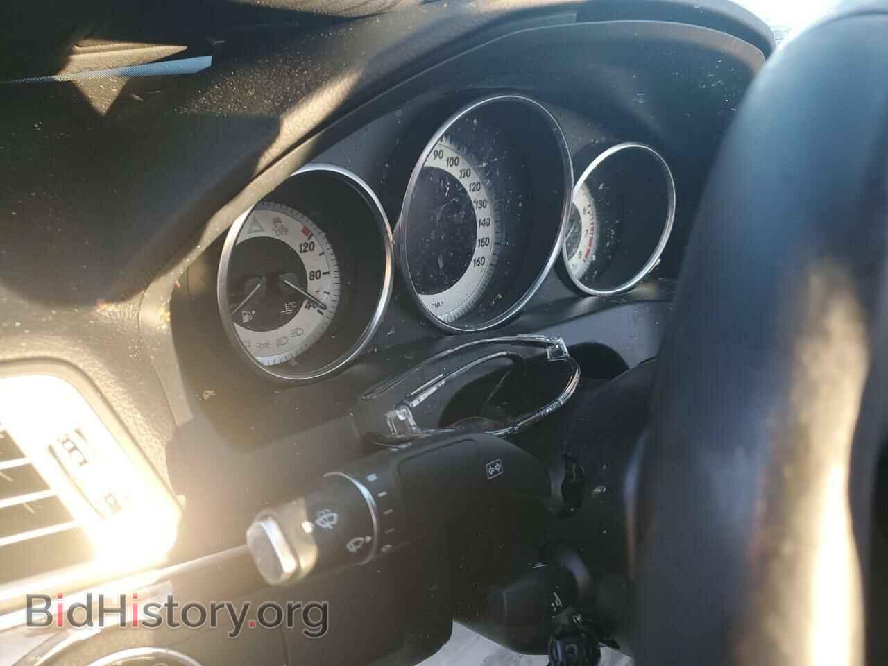2014 MERCEDES-BENZ E-CLASS - VIN: WDDKK7DF3EF255777 - Фото 9