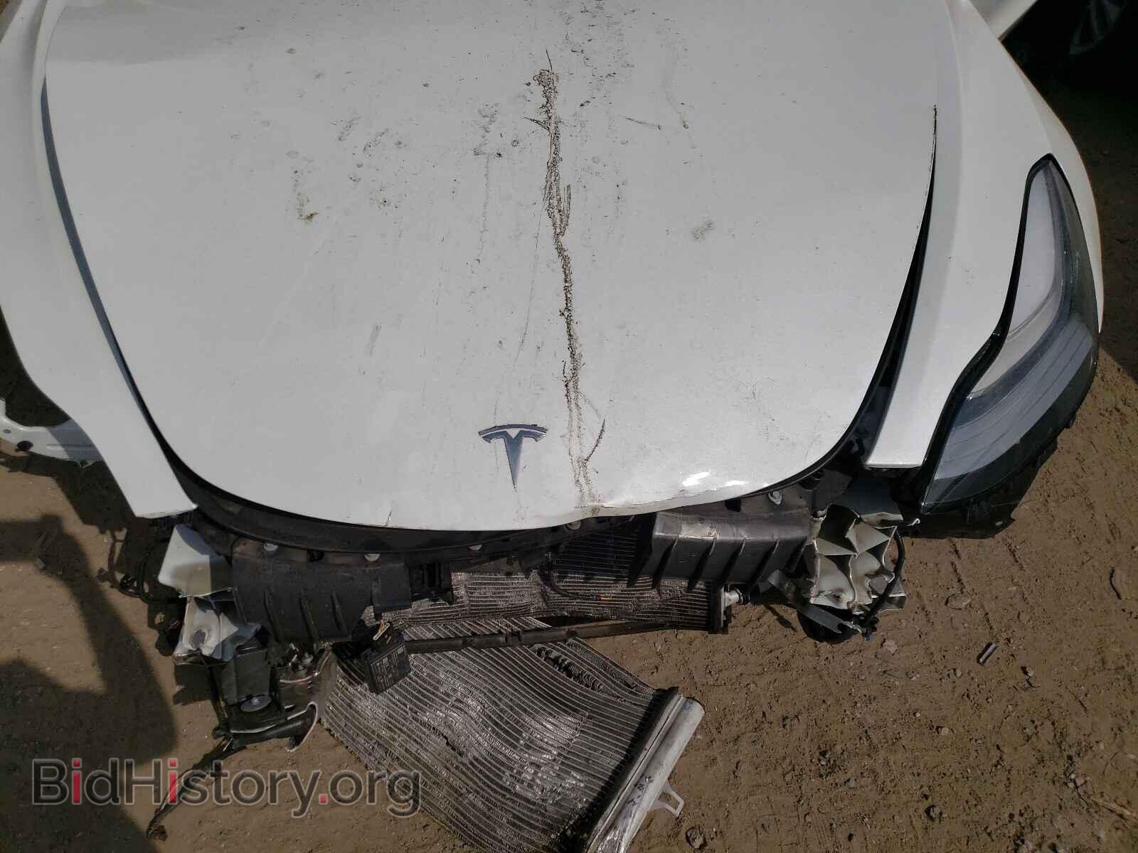 2019 TESLA MODEL 3 - VIN: 5YJ3E1EB2KF493893 - Photo 7