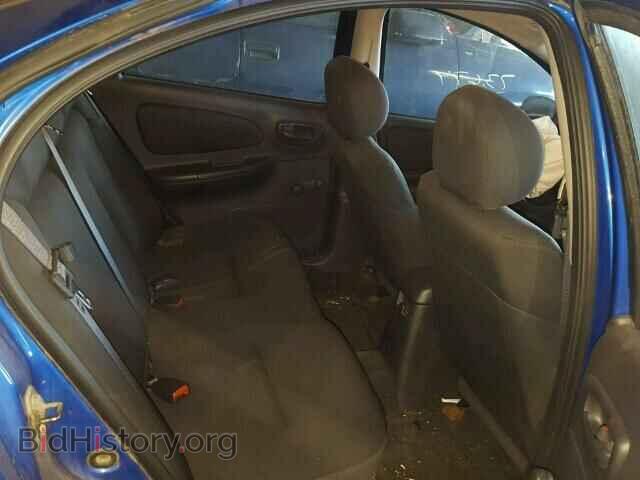 2005 DODGE NEON - VIN: 1B3ES56C95D189912 - Фото 6