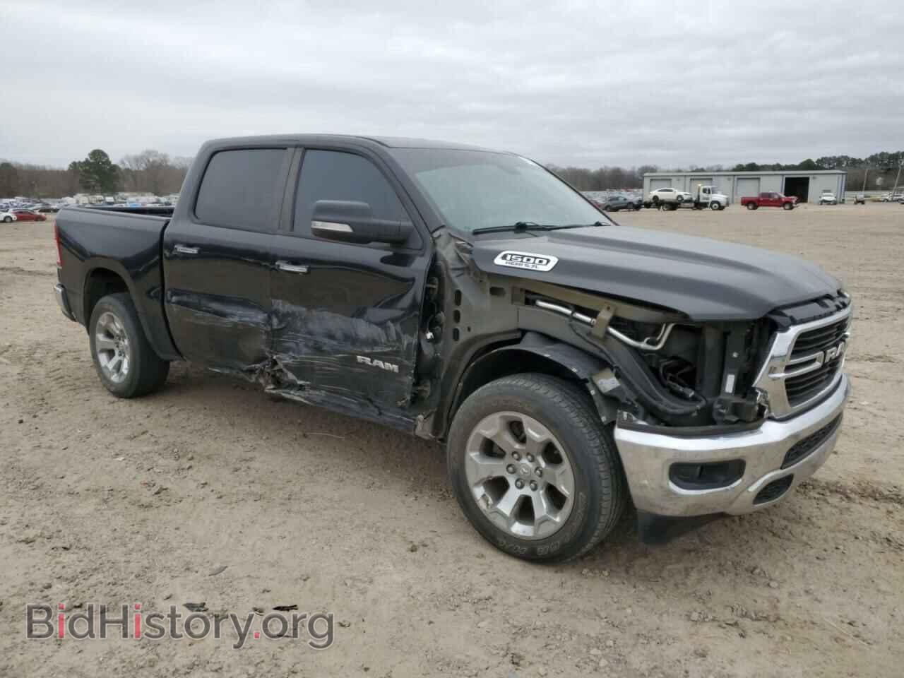 2019 RAM 1500 - VIN: 1C6SRFFTXKN741188 - Фото 4