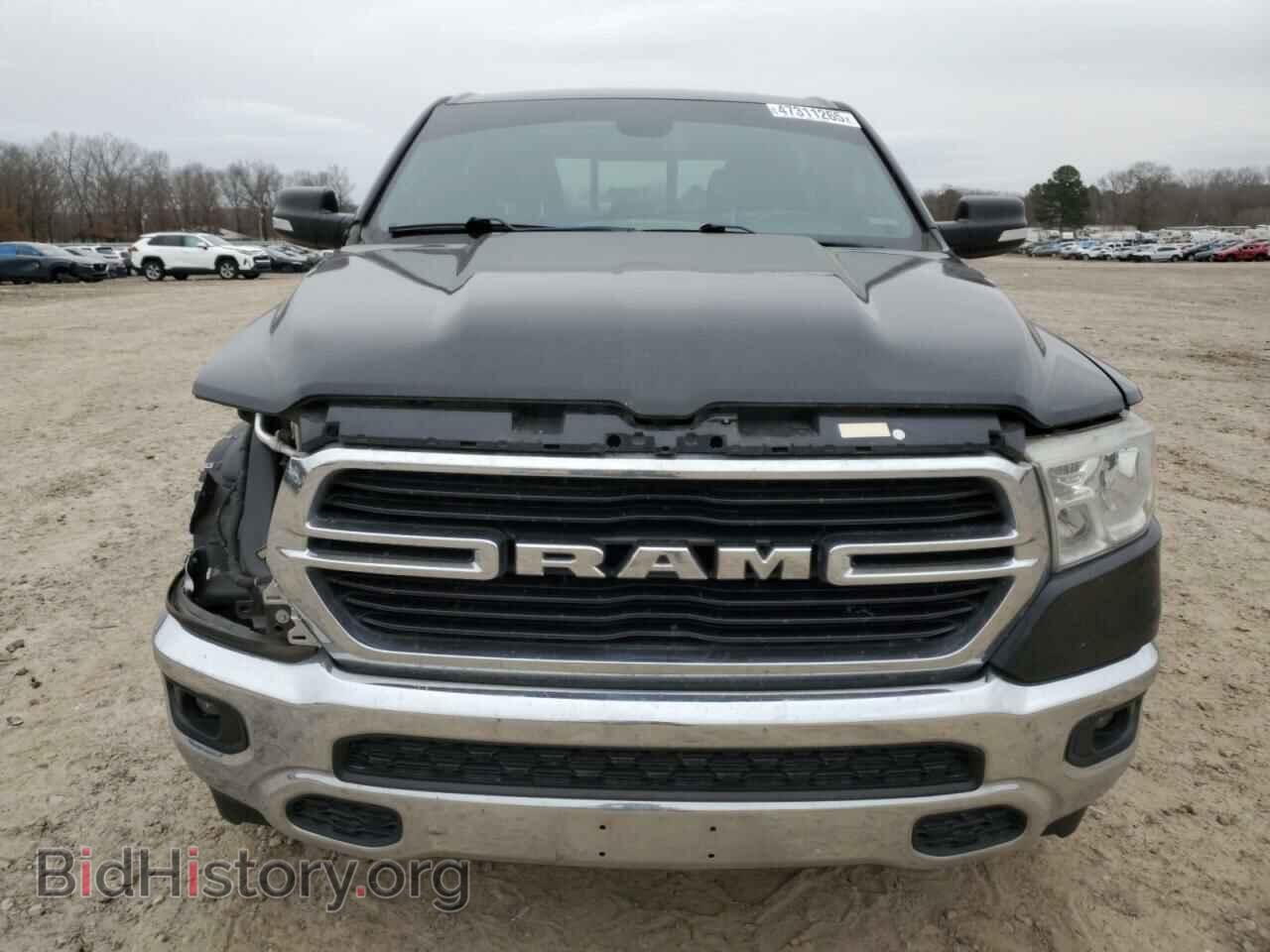 2019 RAM 1500 - VIN: 1C6SRFFTXKN741188 - Фото 5
