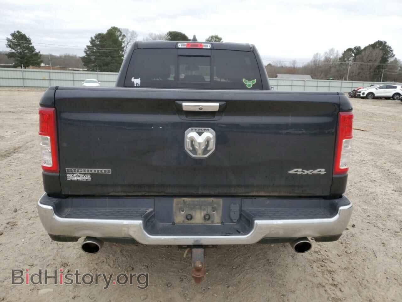 2019 RAM 1500 - VIN: 1C6SRFFTXKN741188 - Фото 6