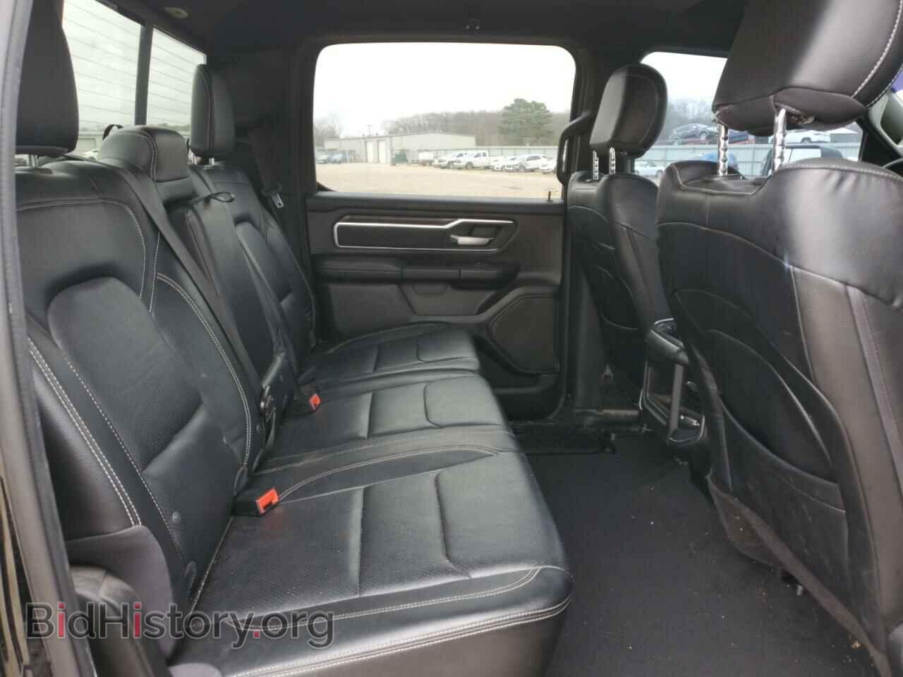2019 RAM 1500 - VIN: 1C6SRFFTXKN741188 - Фото 10