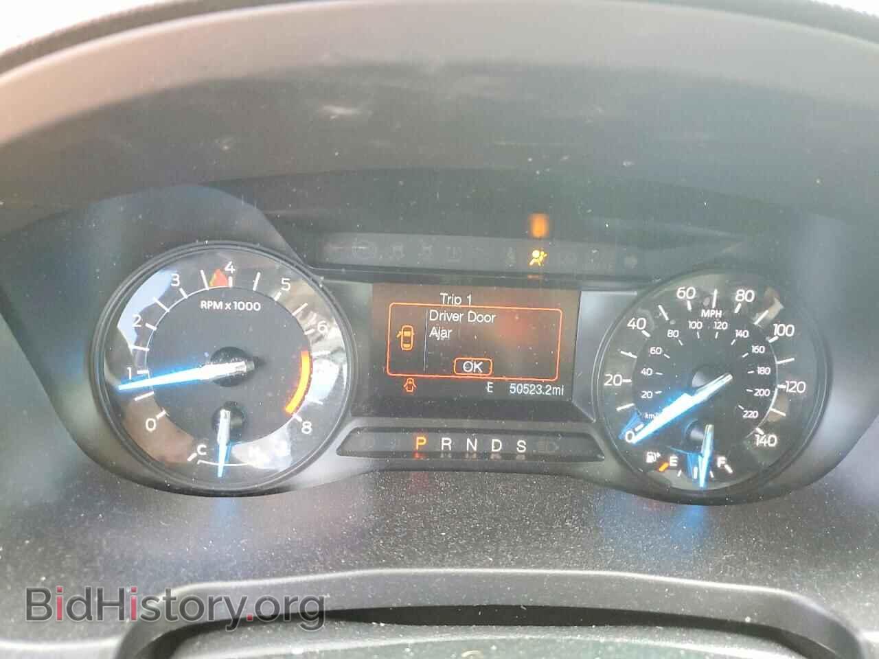 2018 FORD EXPLORER - VIN: 1FM5K7DH4JGB52232 - Фото 9