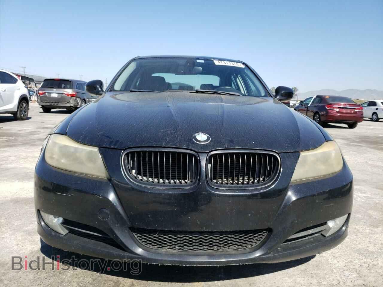 2011 BMW 3 SERIES - VIN: WBAPH7G57BNN02167 - Фото 5