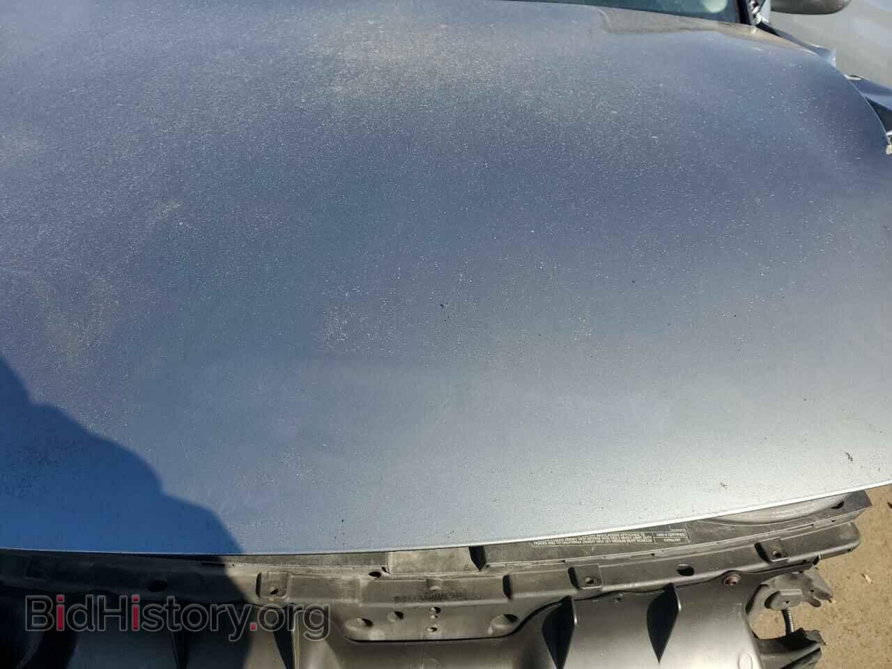 2006 PORSCHE CAYENNE - VIN: WP1AB29P16LA65357 - Фото 11