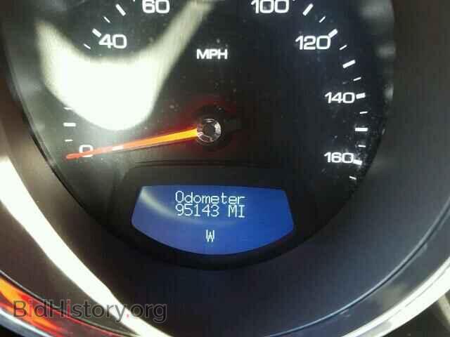 2011 CADILLAC CTS - VIN: 1G6DC5EY4B0167908 - Фото 8