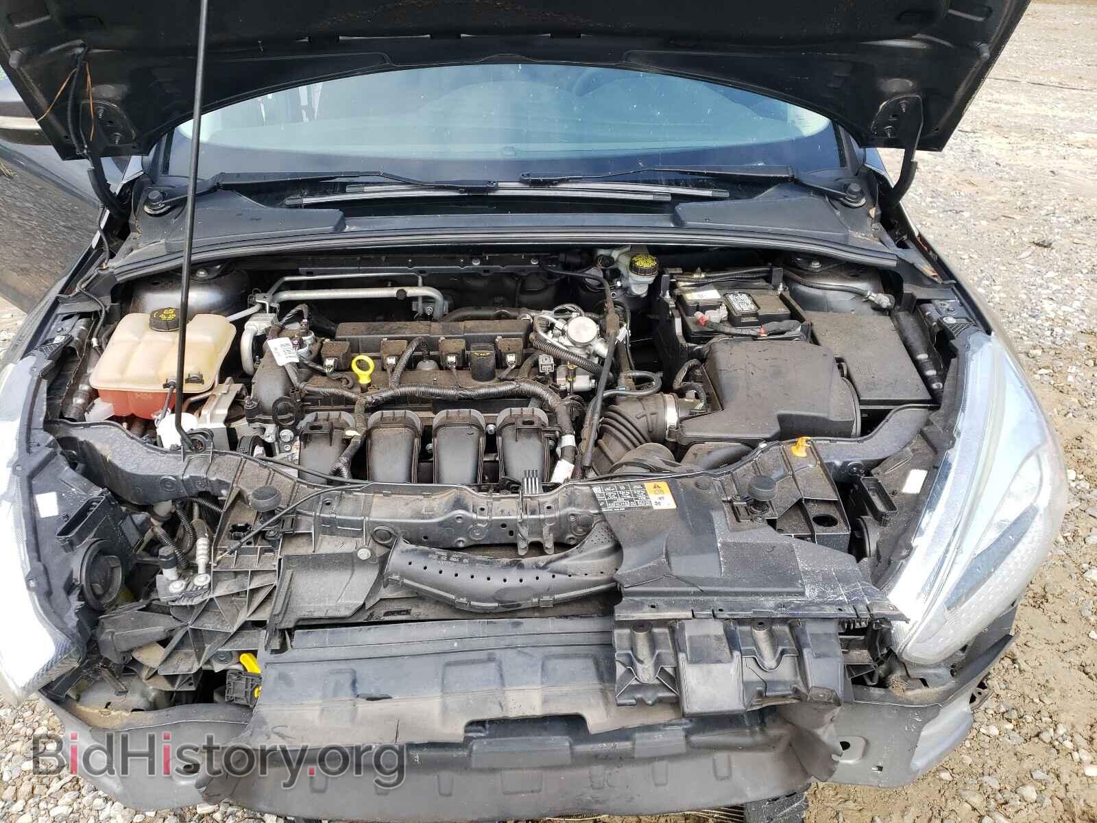 2016 FORD FOCUS - VIN: 1FADP3K28GL319979 - Photo 7