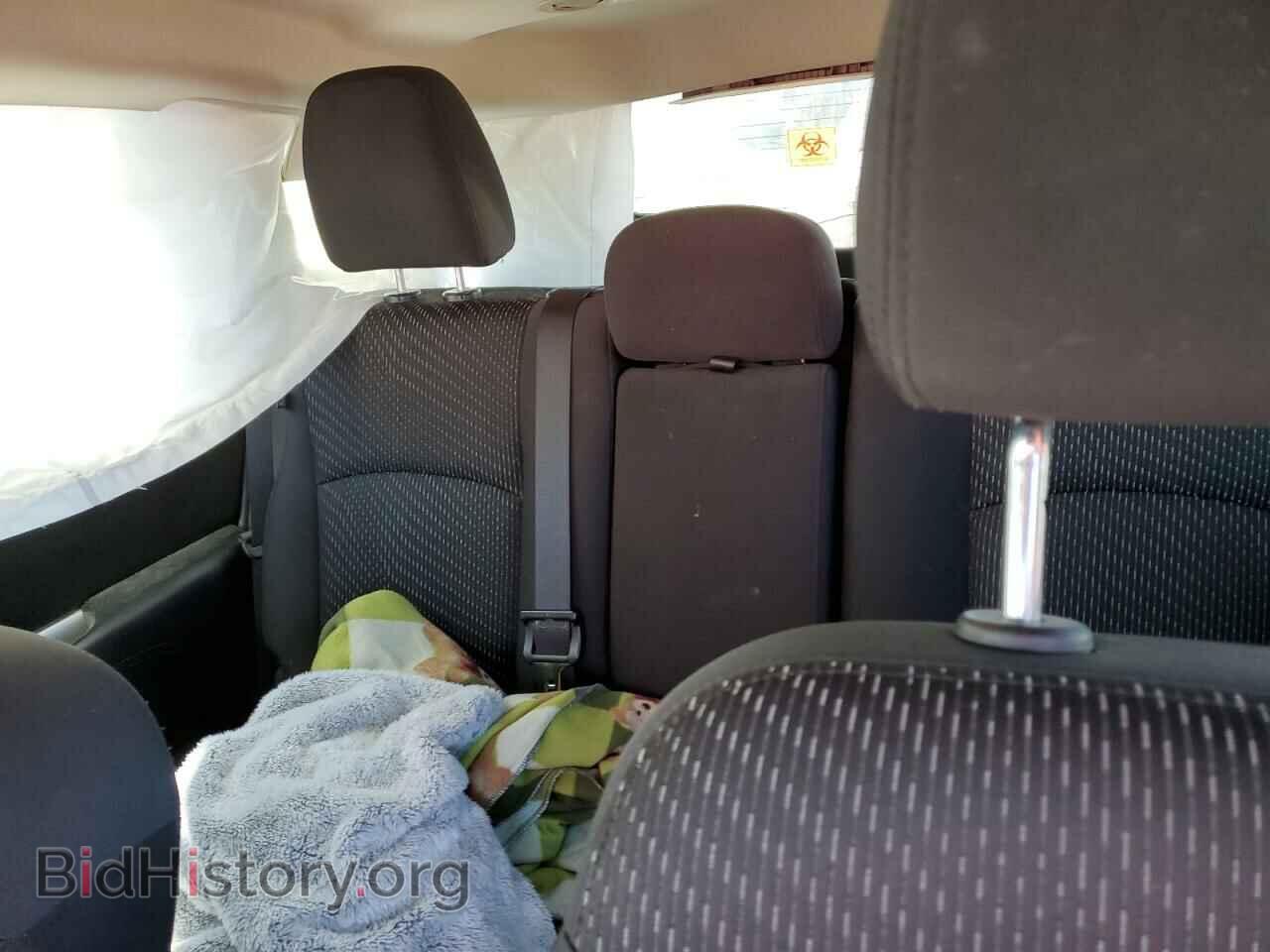 2017 DODGE JOURNEY - VIN: 3C4PDDBG3HT677949 - Photo 10