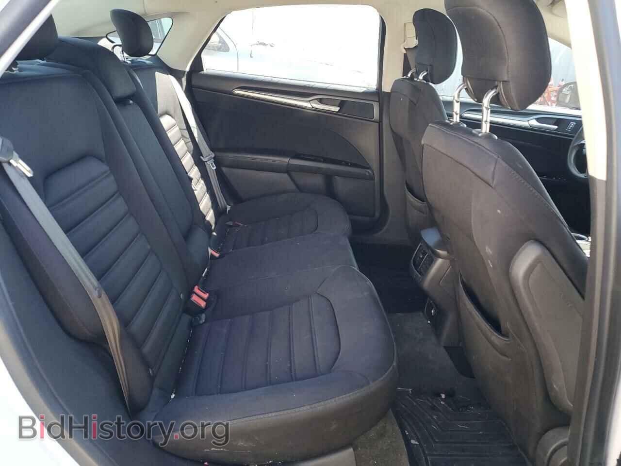 2013 FORD ALL Models - VIN: 3FA6P0LU7DR328046 - Photo 10