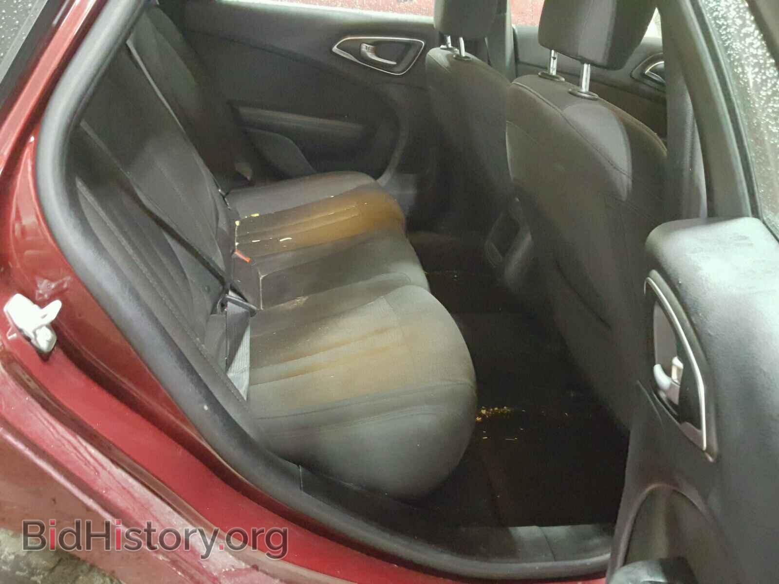 2016 CHRYSLER 200 - VIN: 1C3CCCAB3GN145413 - Photo 6