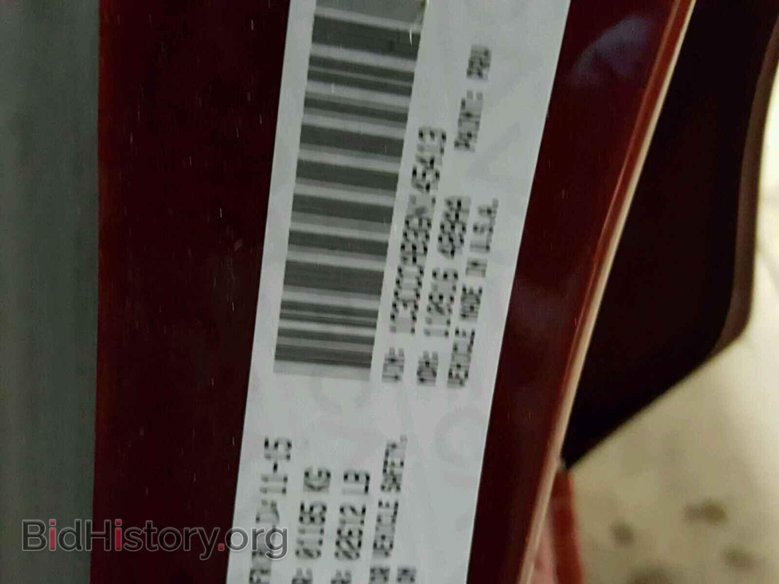 2016 CHRYSLER 200 - VIN: 1C3CCCAB3GN145413 - Photo 10
