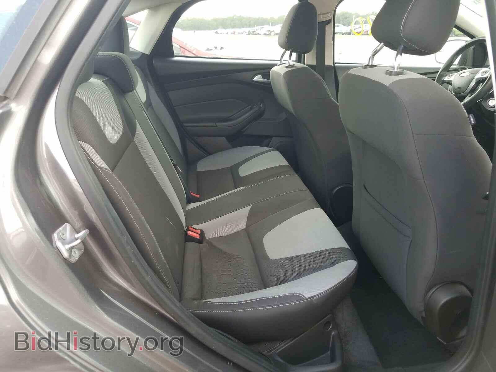 2012 FORD FOCUS - VIN: 1FAHP3F28CL265590 - Photo 6