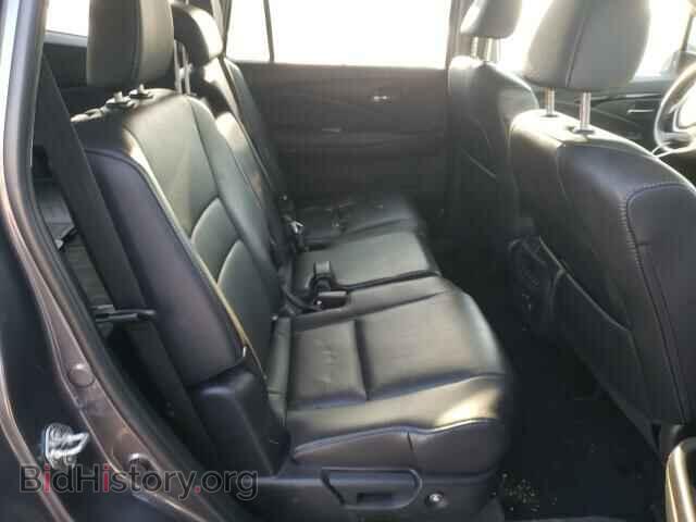 2018 HONDA PILOT - VIN: 5FNYF5H90JB017742 - Фото 6