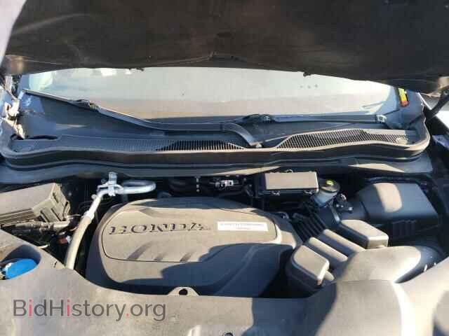 2018 HONDA PILOT - VIN: 5FNYF5H90JB017742 - Фото 7