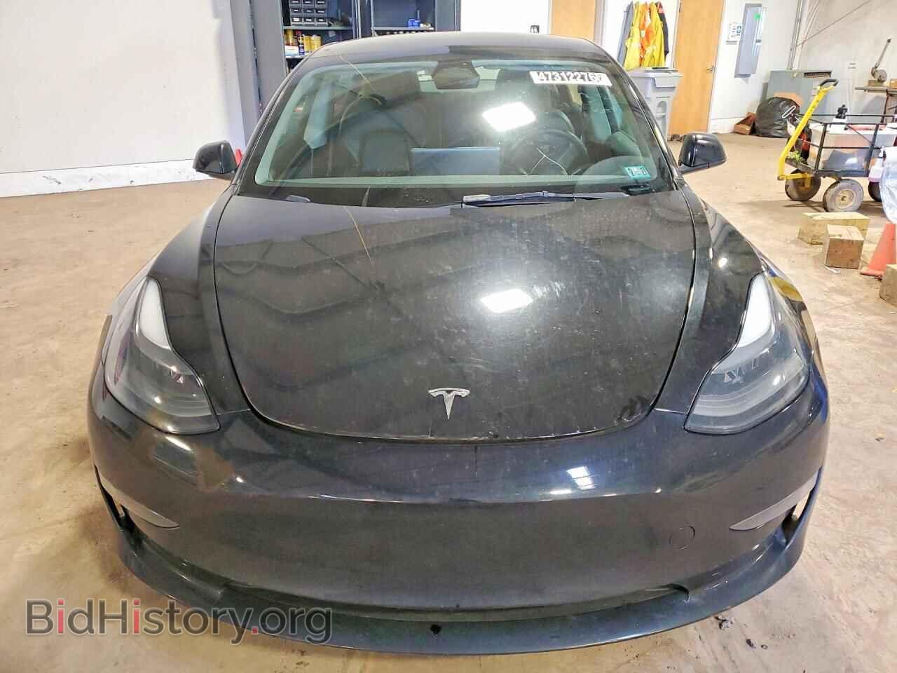 2023 TESLA MODEL 3 - VIN: 5YJ3E1EA4PF451773 - Photo 5
