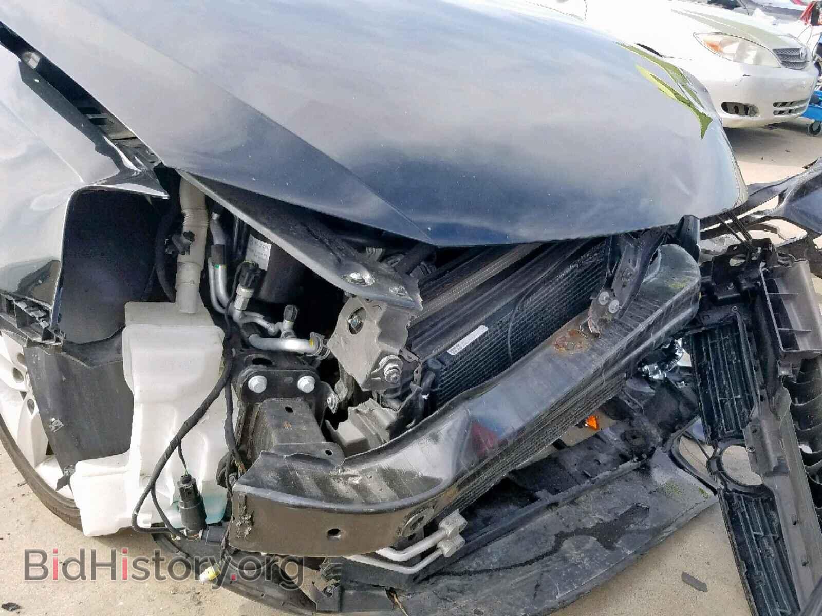 2014 VOLKSWAGEN JETTA - VIN: 3VWLL7AJ8EM388570 - Фото 9