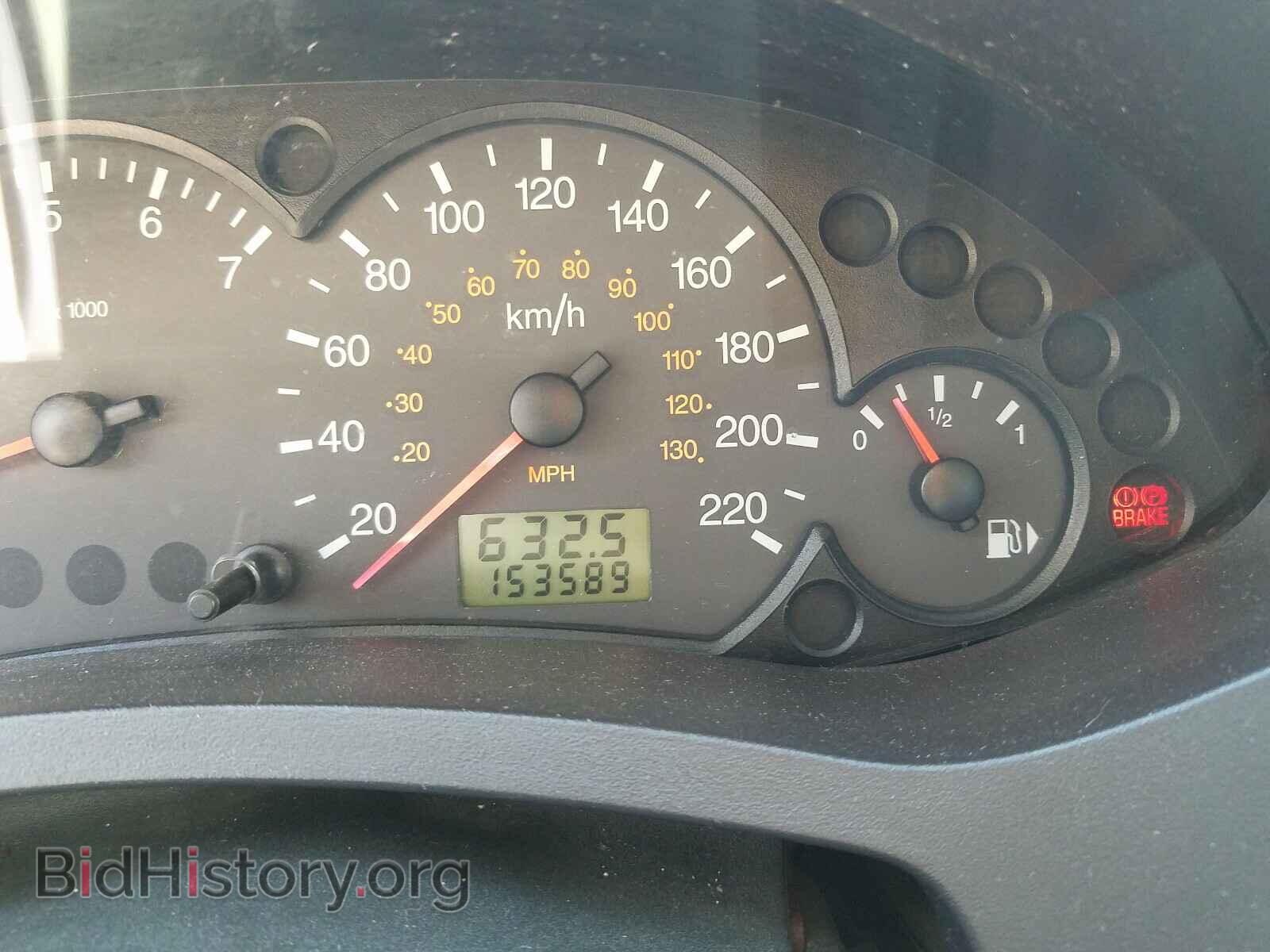 2007 FORD FOCUS - VIN: 1FAFP37NX7W308881 - Фото 8