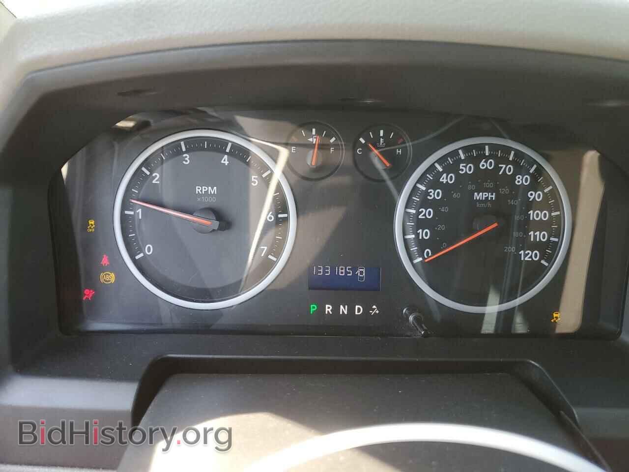 2012 DODGE RAM 1500 - VIN: 1C6RD7KT5CS210833 - Фото 9