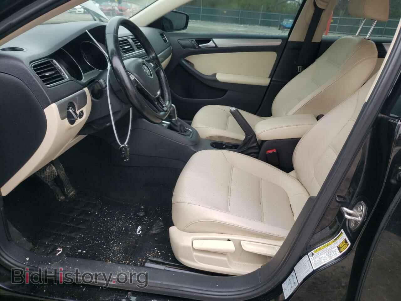 2017 VOLKSWAGEN JETTA - VIN: 3VWDB7AJ2HM408775 - Photo 7