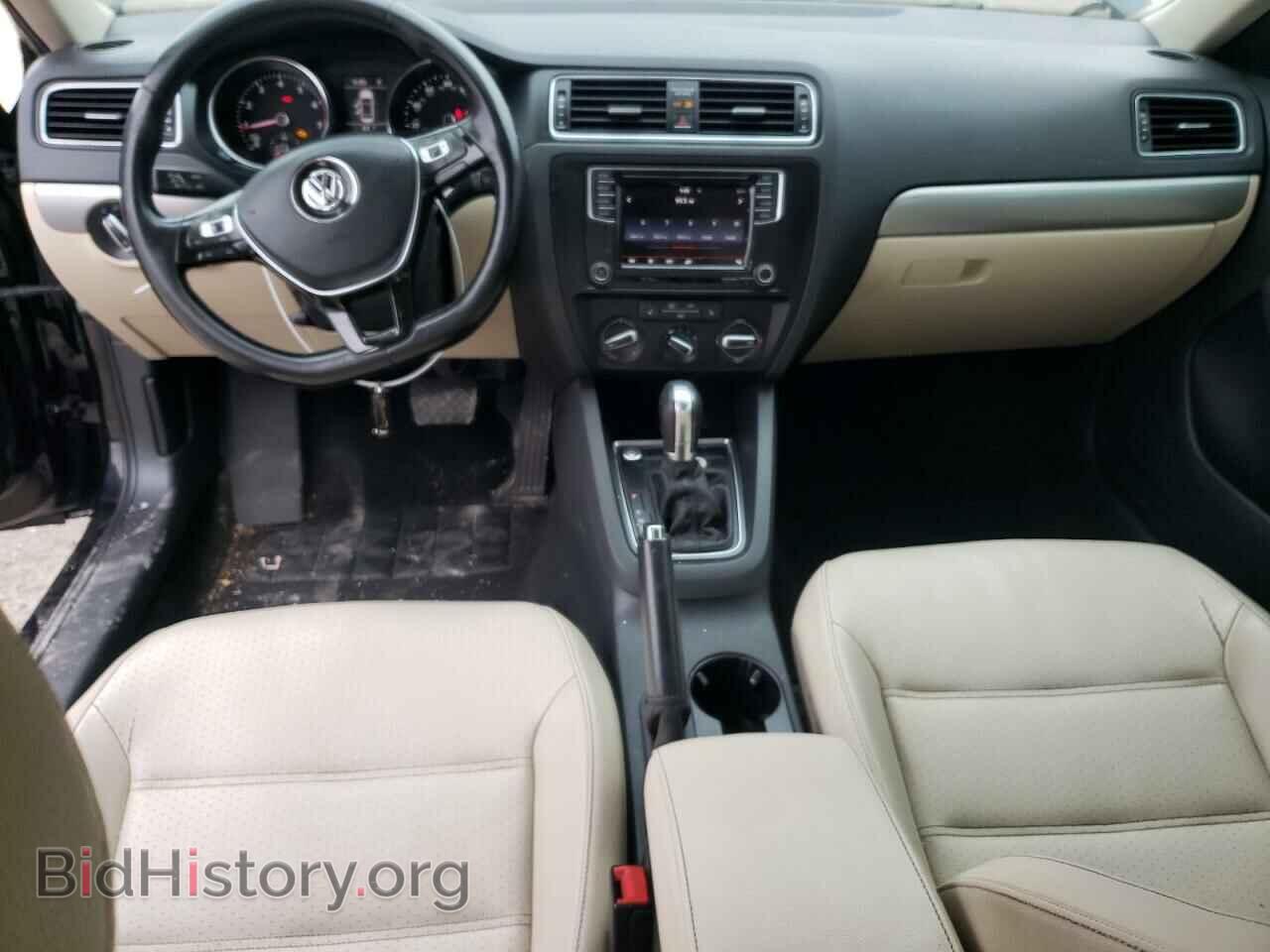 2017 VOLKSWAGEN JETTA - VIN: 3VWDB7AJ2HM408775 - Photo 8