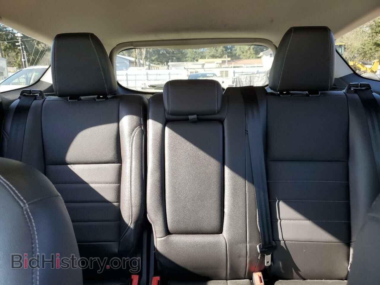 2014 FORD ESCAPE - VIN: 1FMCU9JX5EUC23079 - Фото 10