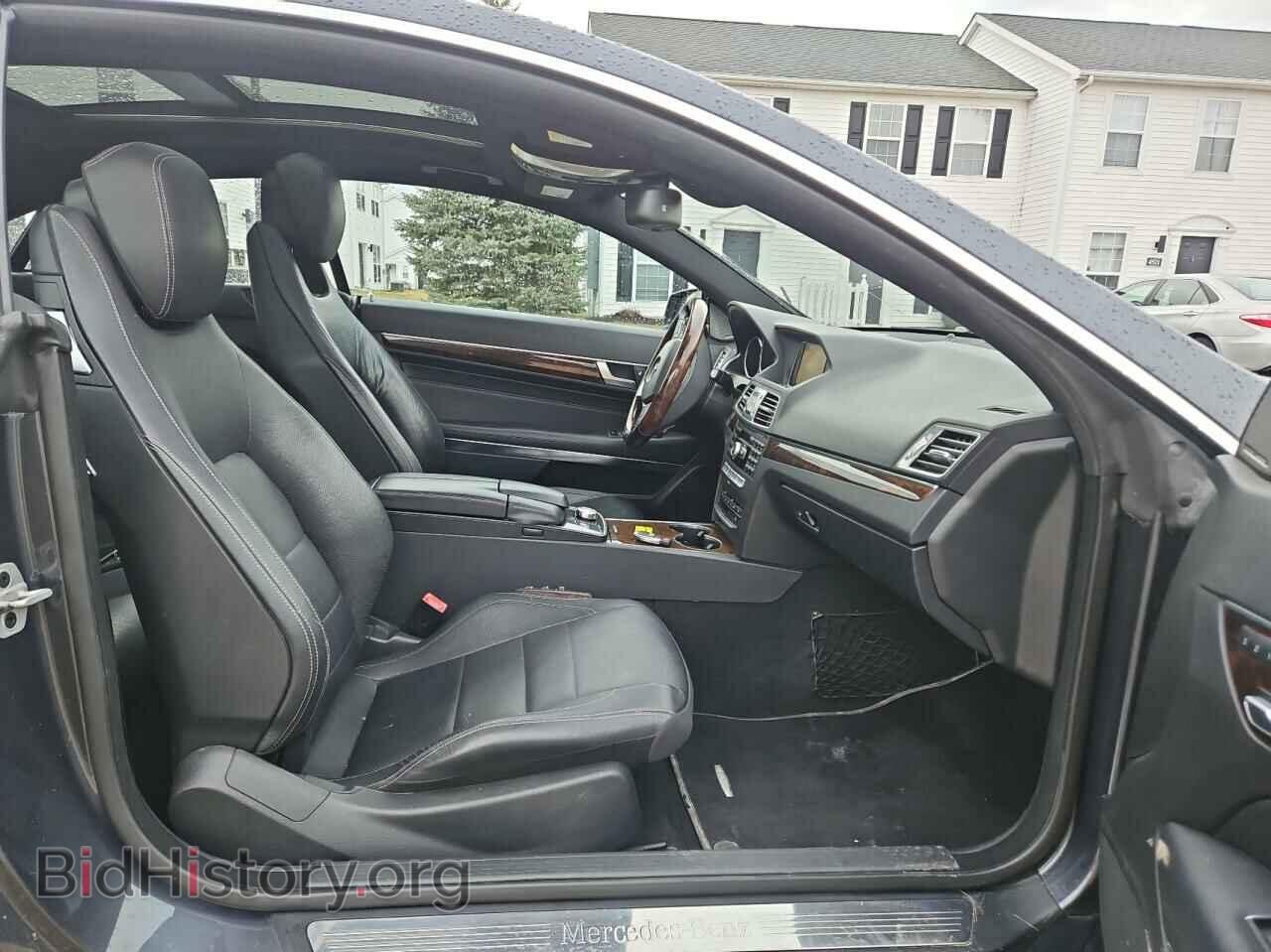 2014 MERCEDES-BENZ E-CLASS - VIN: WDDKJ8JB2EF251679 - Фото 5