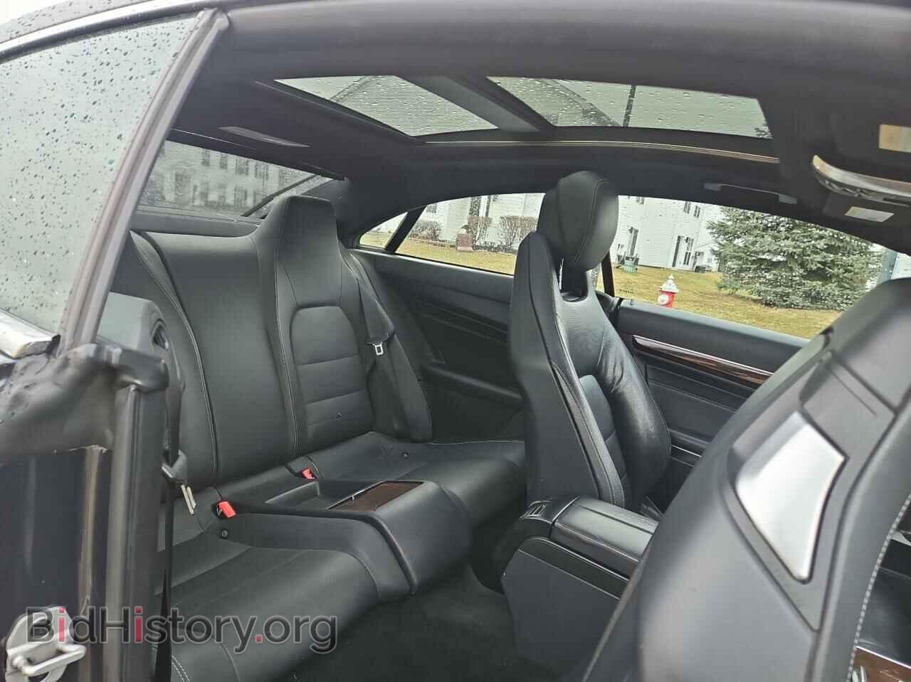 2014 MERCEDES-BENZ E-CLASS - VIN: WDDKJ8JB2EF251679 - Фото 6