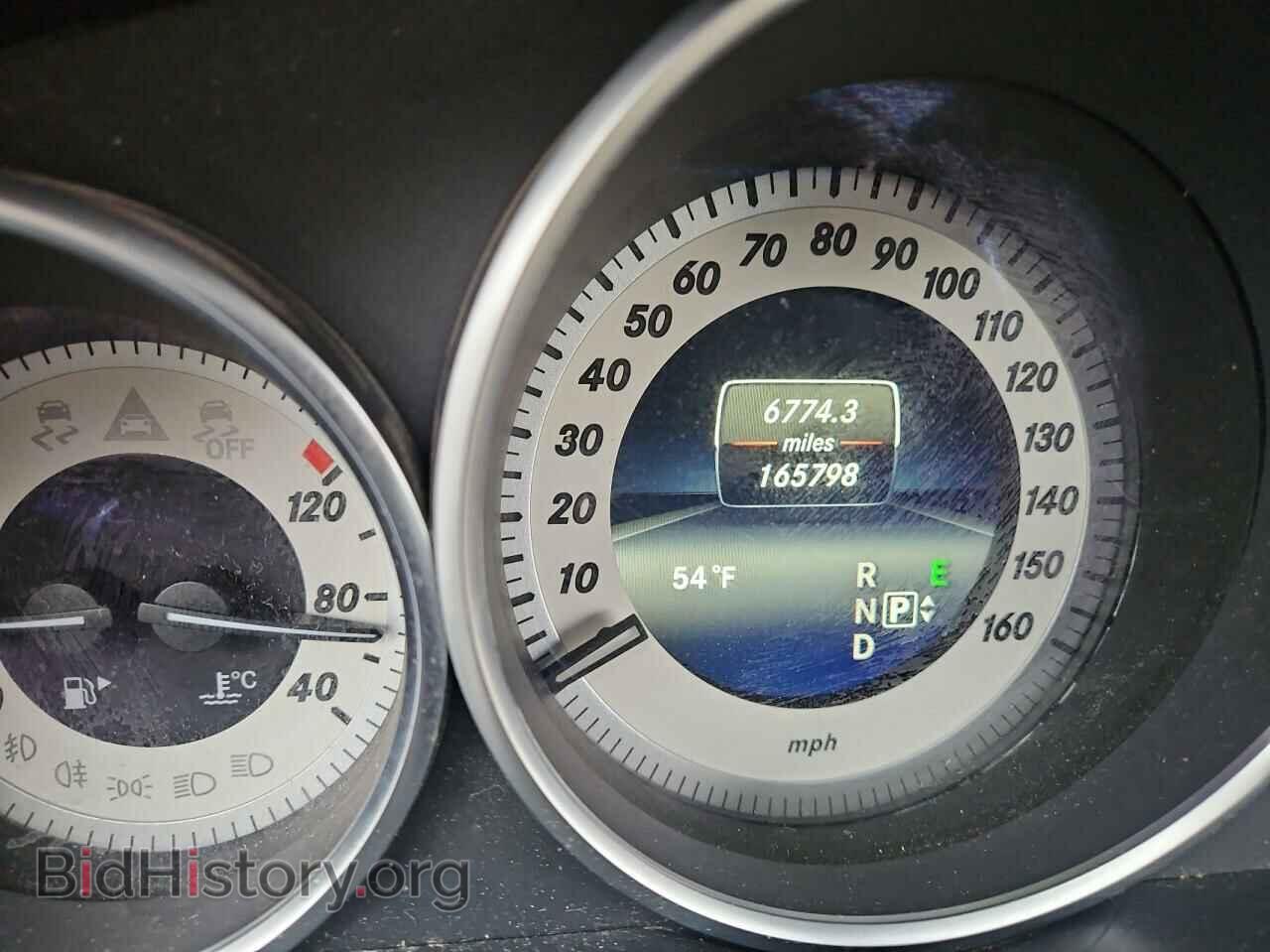 2014 MERCEDES-BENZ E-CLASS - VIN: WDDKJ8JB2EF251679 - Фото 8