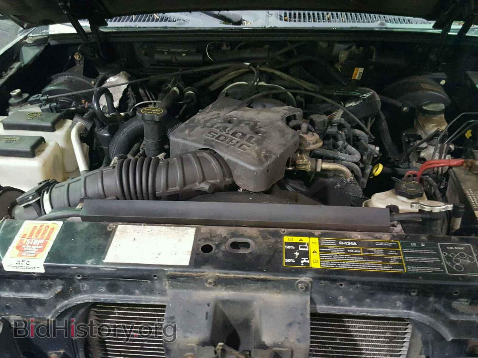 2005 FORD EXPLORER - VIN: 1FMZU77KX5UB14238 - Photo 7