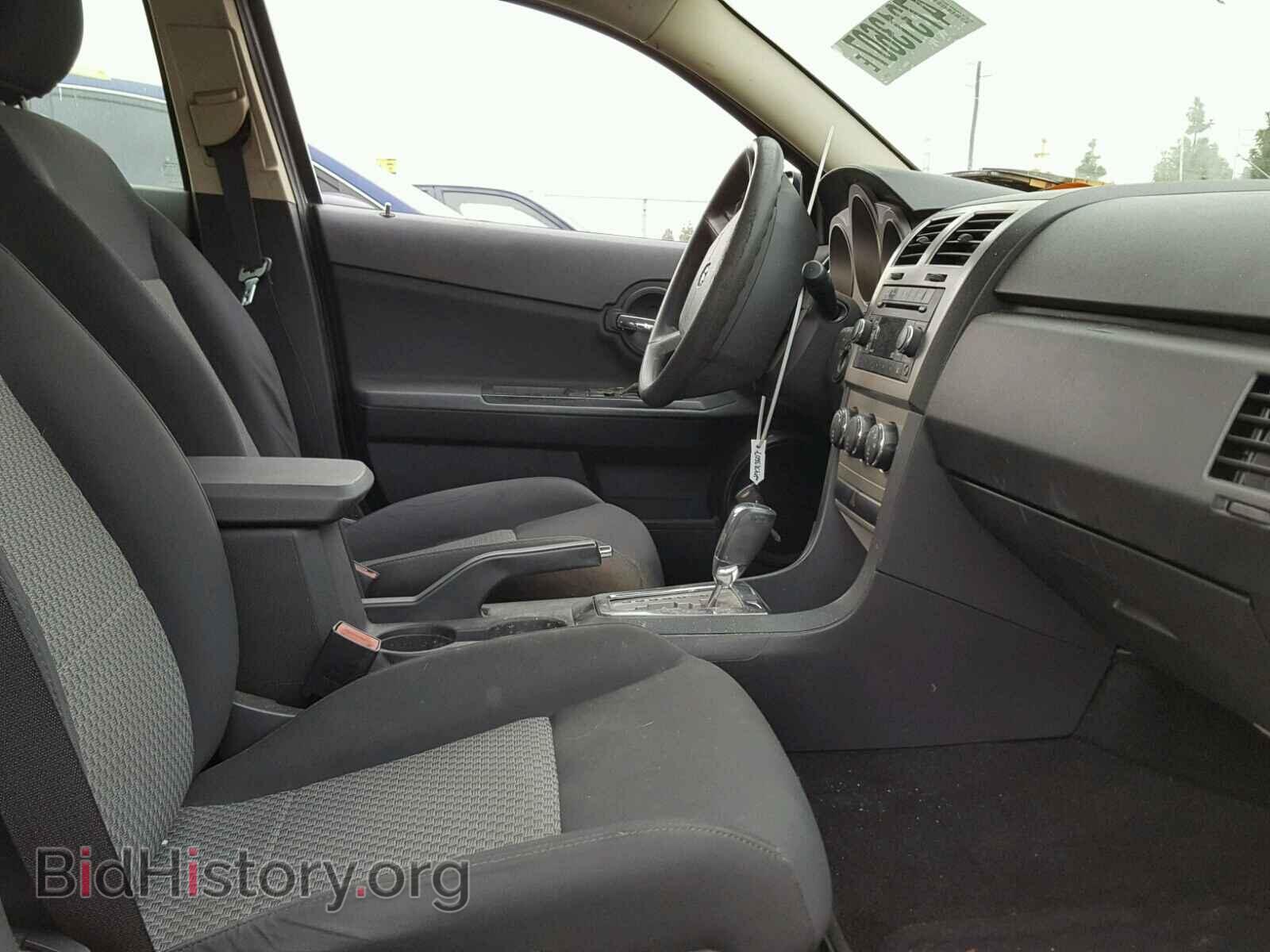 2009 DODGE AVENGER - VIN: 1B3LC46B59N571148 - Фото 5