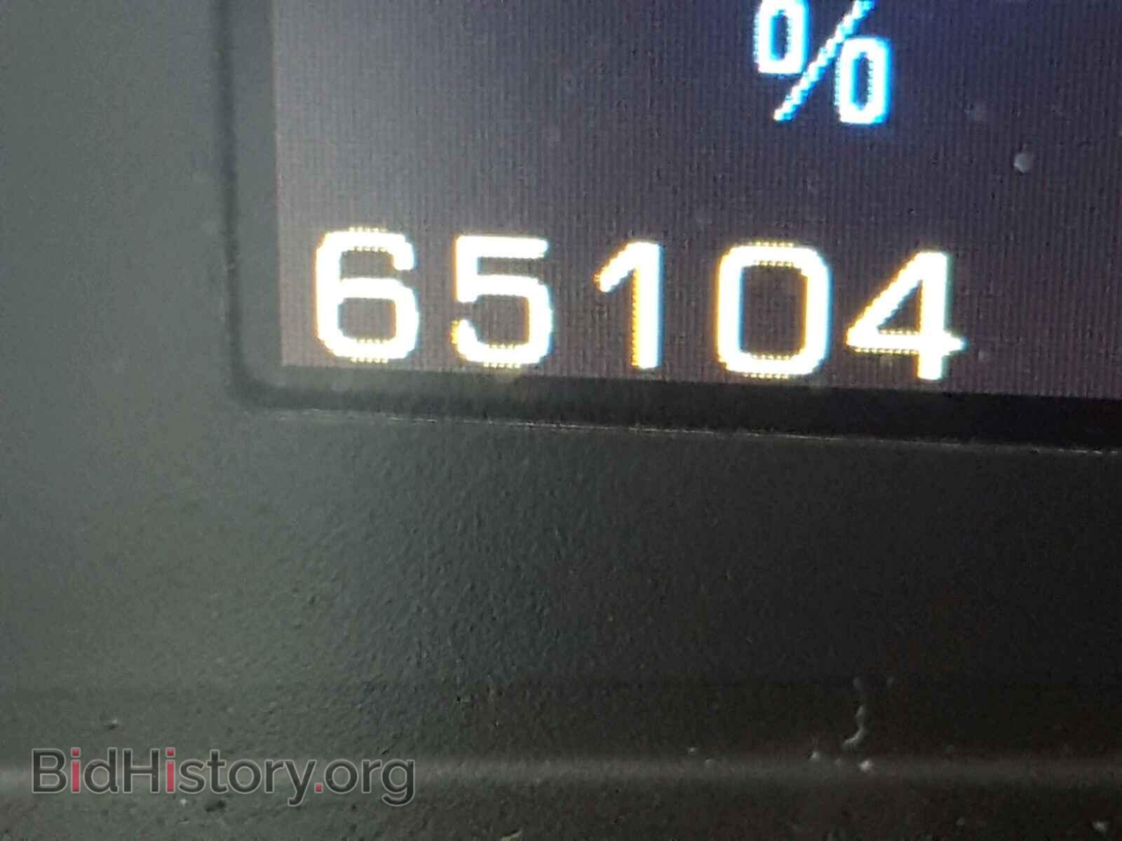 2014 CADILLAC CTS - VIN: 1G6AP5SX7E0120847 - Фото 8