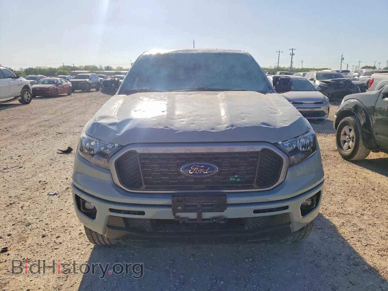 2021 FORD RANGER - VIN: 1FTER4EH4MLD98545 - Фото 5
