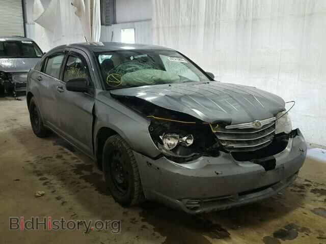 Photo 1C3LC46D39N570181 - CHRYSLER SEBRING 2009