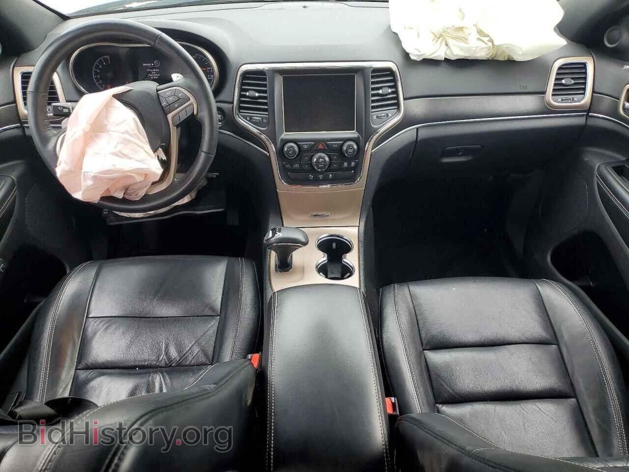 2015 JEEP CHEROKEE - VIN: 1C4RJFBG7FC148803 - Фото 8