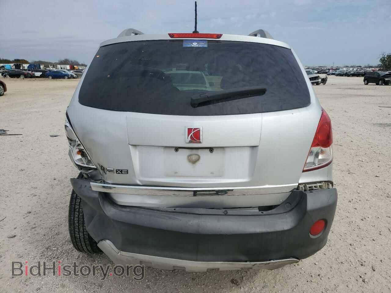 2009 SATURN VUE - VIN: 3GSCL33P39S546364 - Фото 6