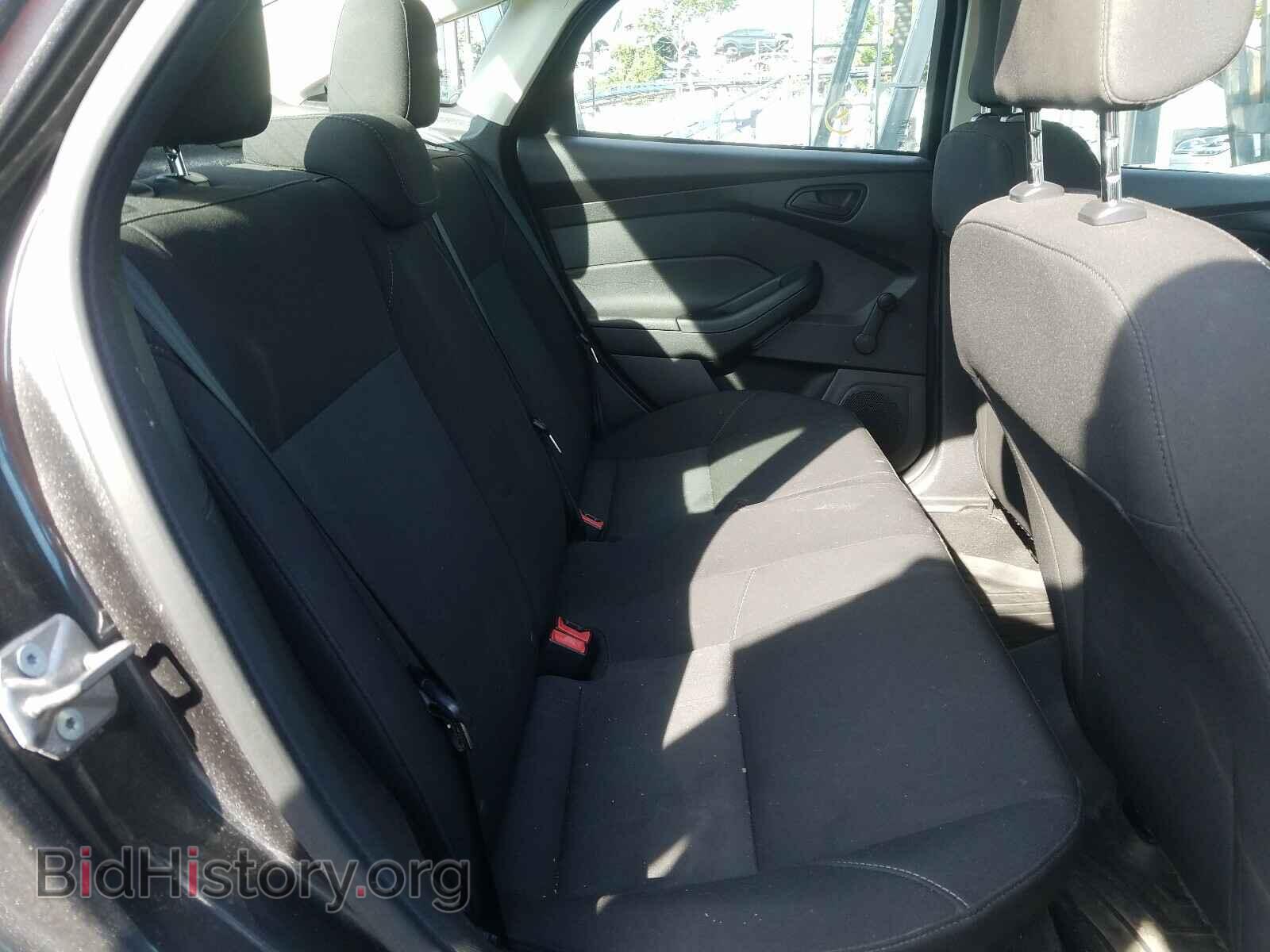 2015 FORD FOCUS - VIN: 1FADP3E2XFL297526 - Photo 6