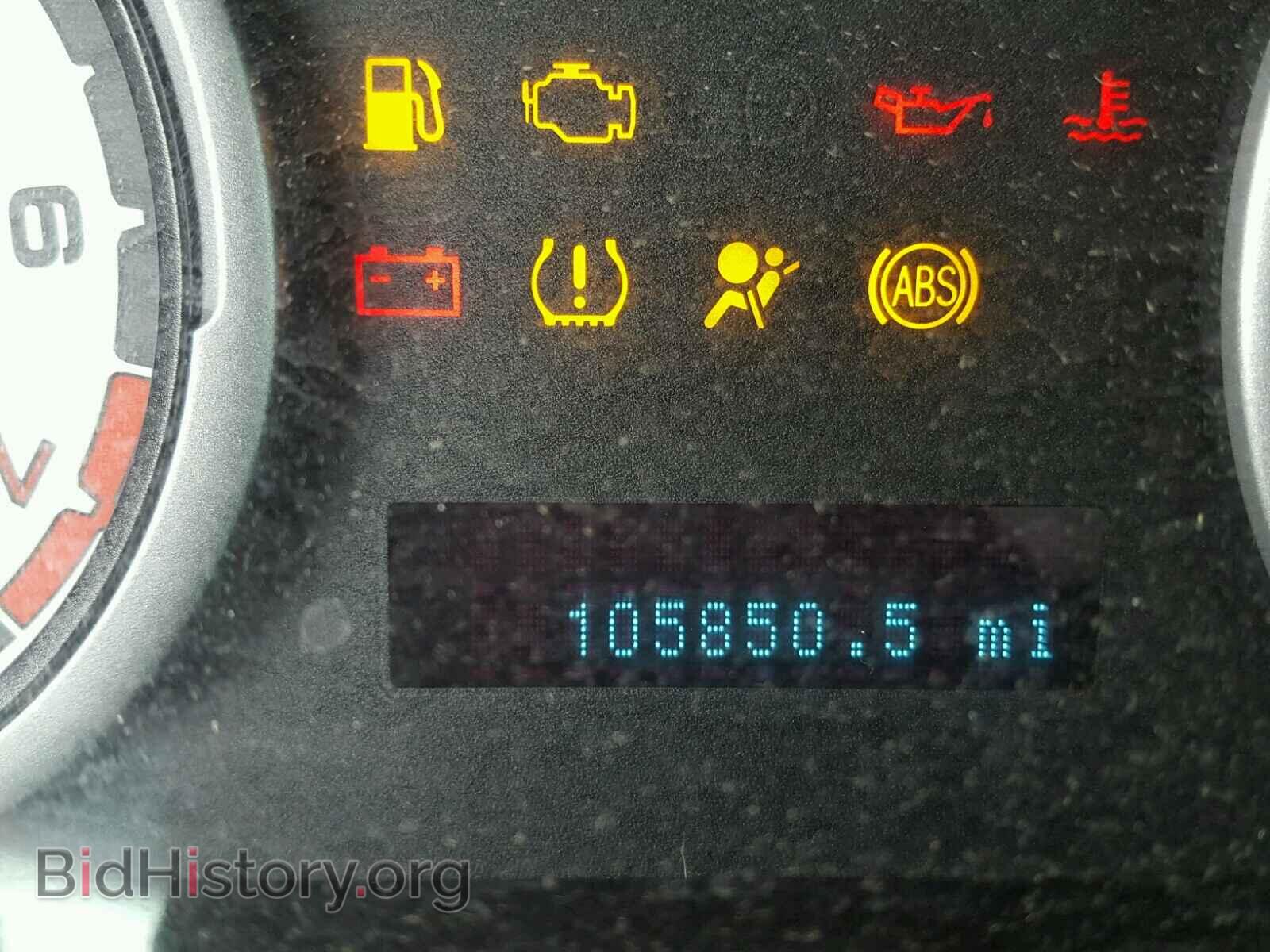 2011 FORD FOCUS - VIN: 1FAHP3FN5BW152011 - Фото 8