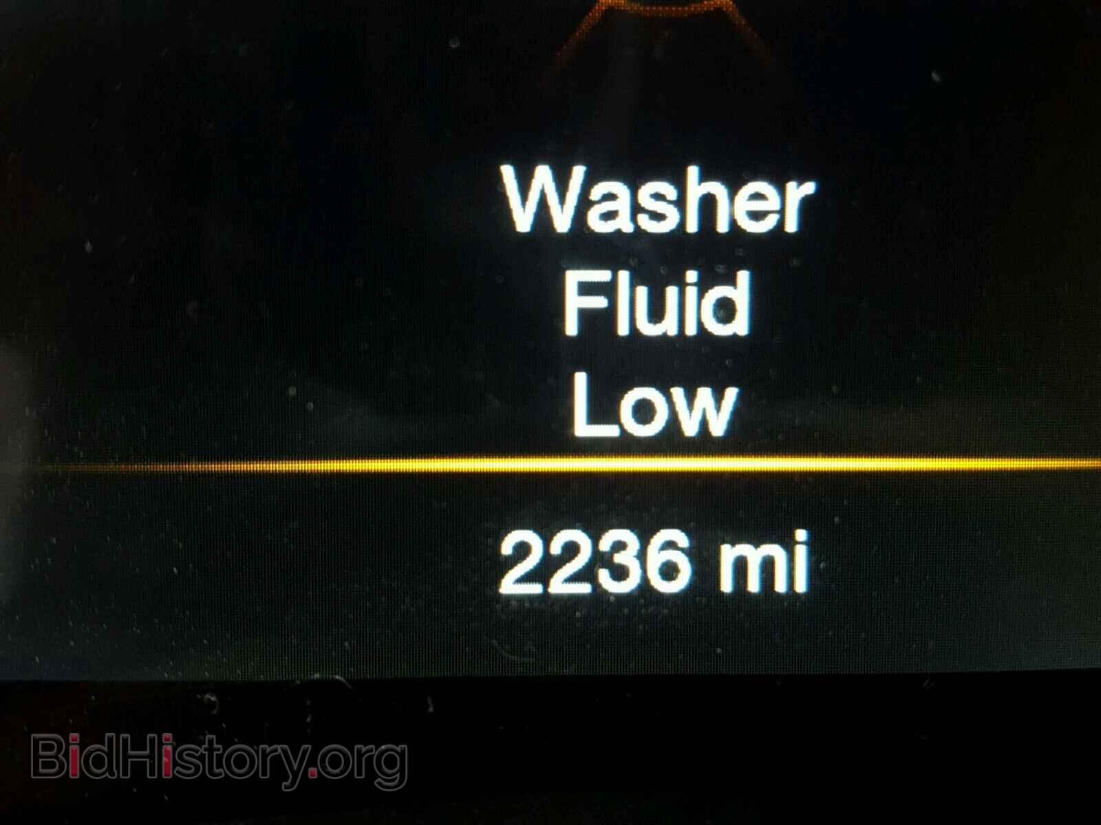 2017 JEEP CHEROKEE - VIN: 1C4RJFJG8HC603940 - Фото 8