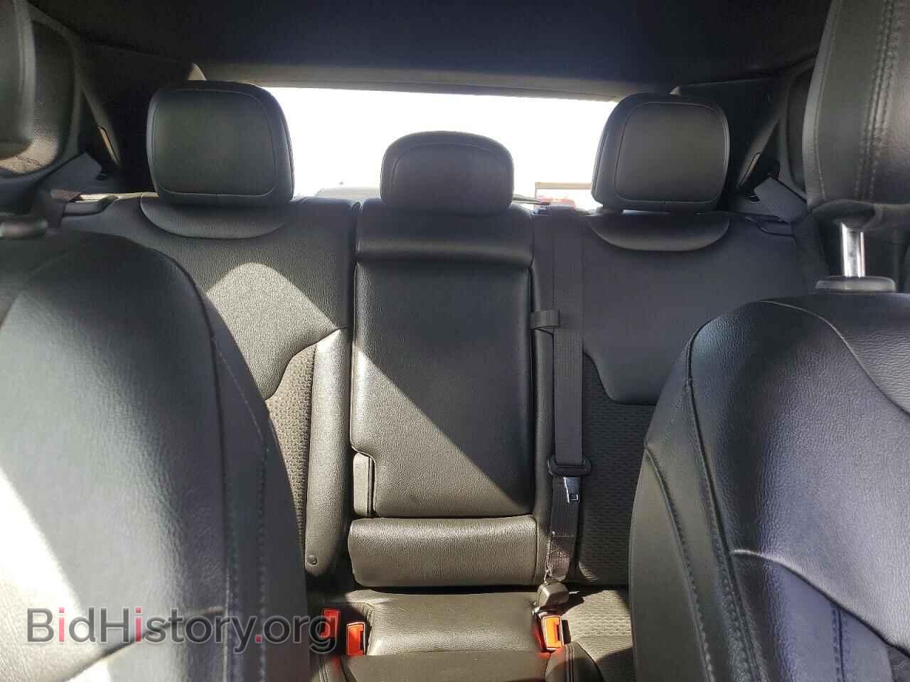 2024 JEEP COMPASS - VIN: 3C4NJDBN3RT596921 - Photo 10