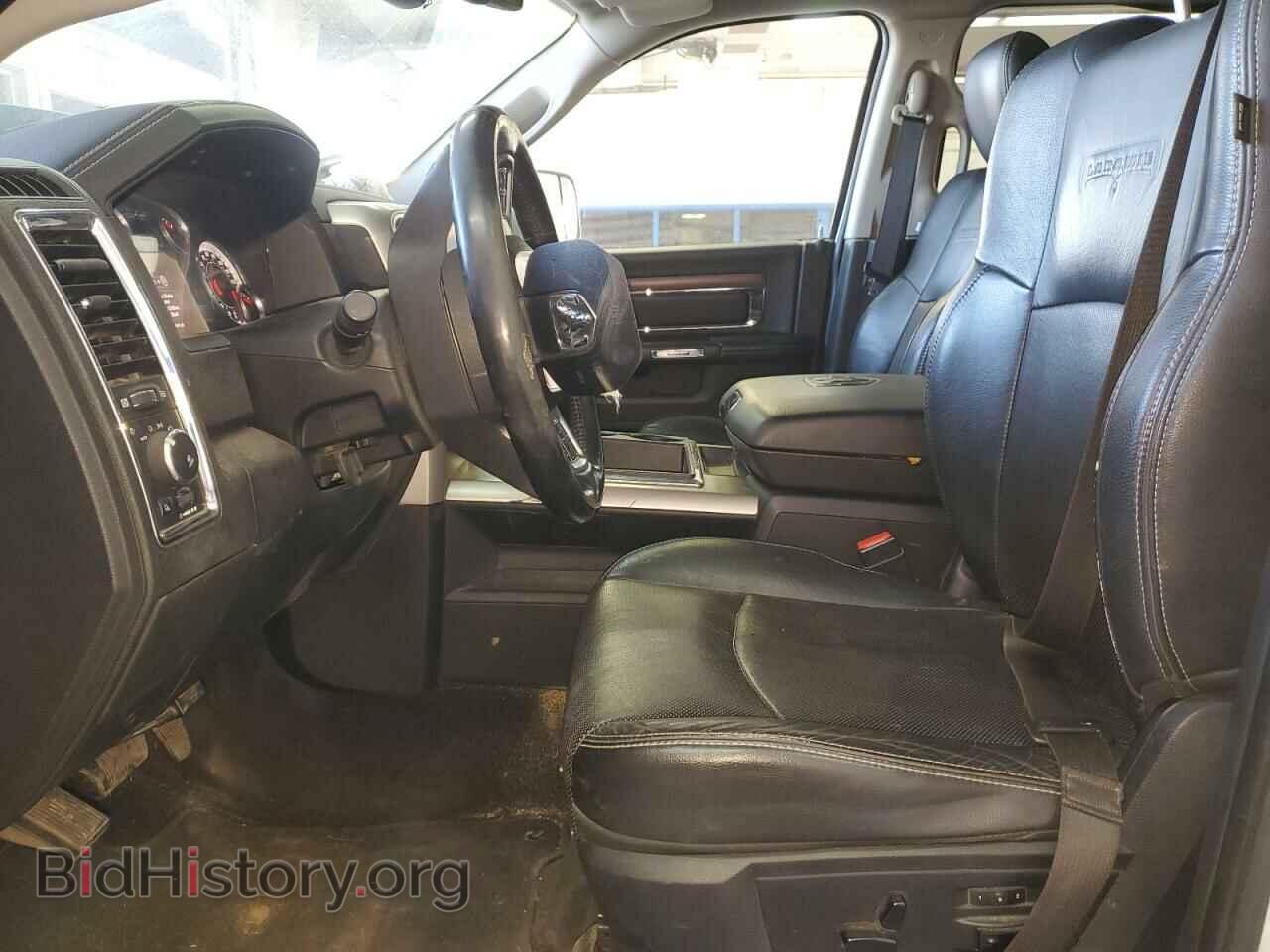 2014 RAM 2500 - VIN: 3C6UR5FL3EG319196 - Фото 7