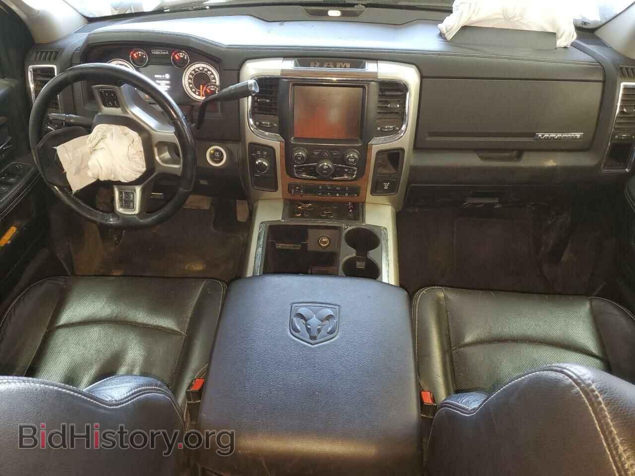 2014 RAM 2500 - VIN: 3C6UR5FL3EG319196 - Фото 8