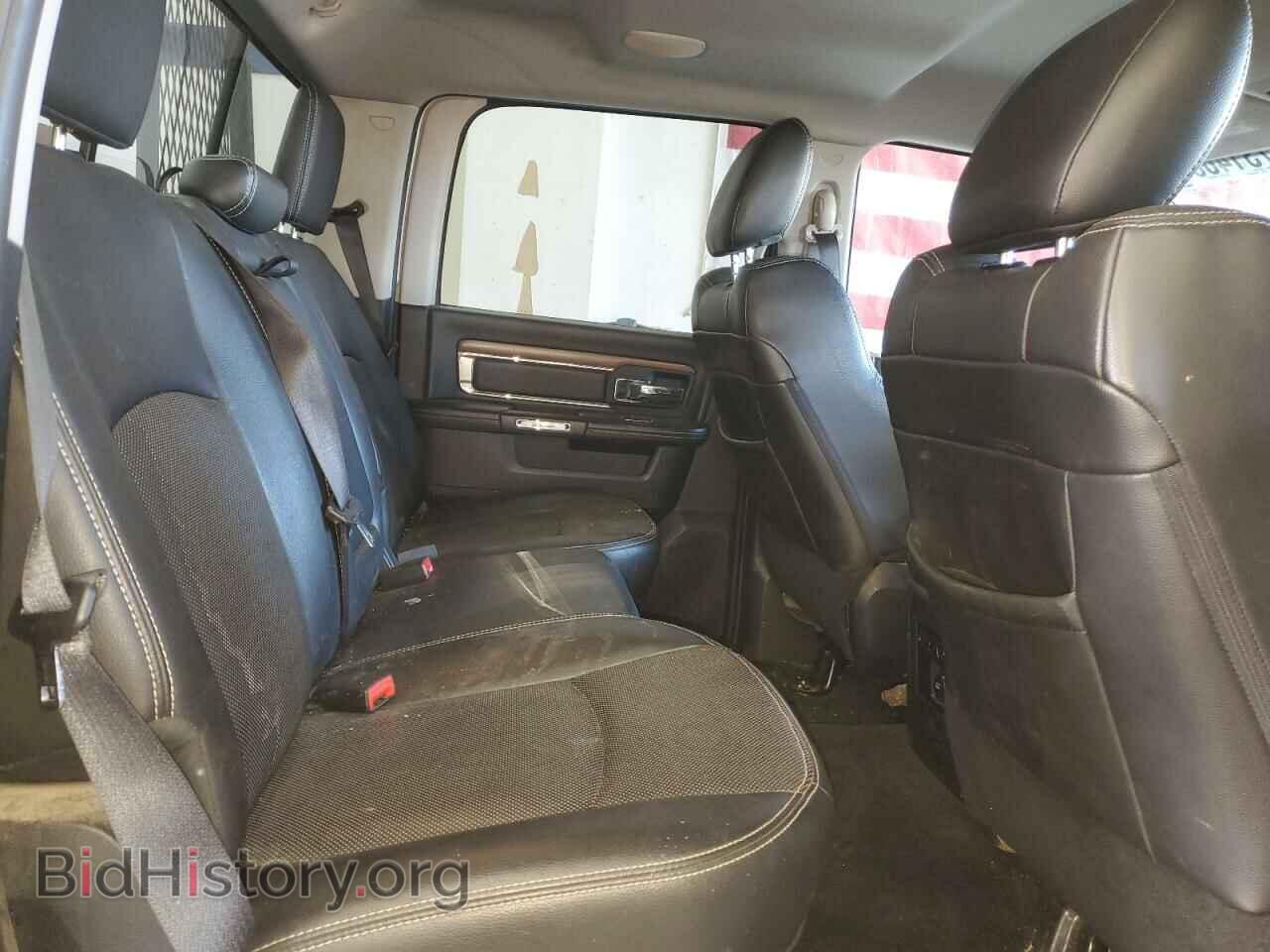 2014 RAM 2500 - VIN: 3C6UR5FL3EG319196 - Фото 10