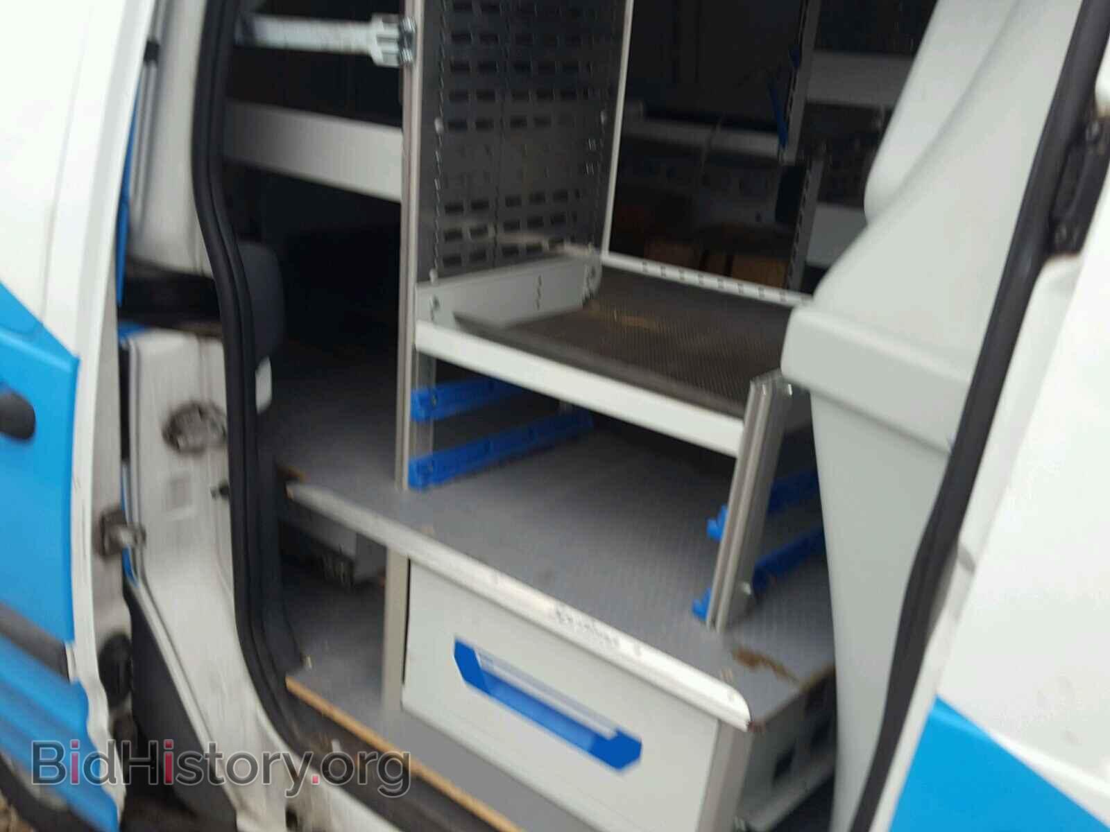 2013 FORD TRANSIT CO - VIN: NM0LS7BN3DT140974 - Фото 6
