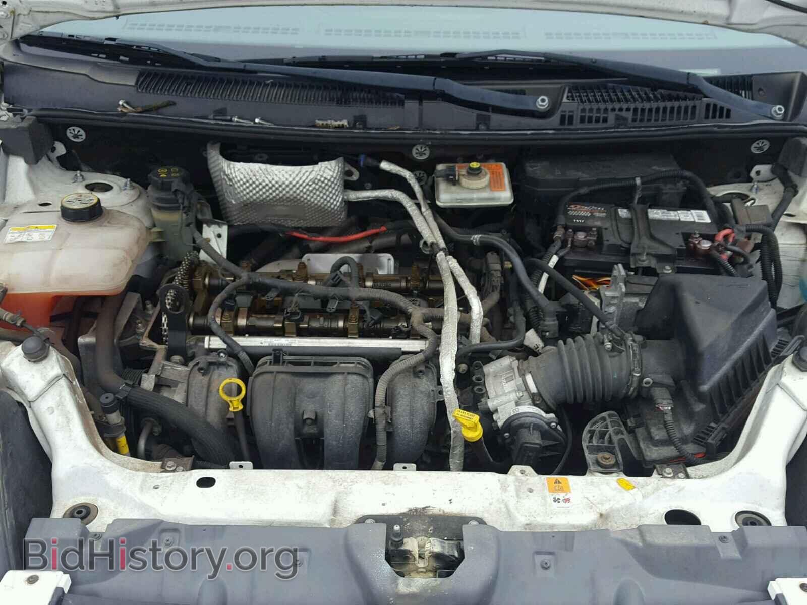 2013 FORD TRANSIT CO - VIN: NM0LS7BN3DT140974 - Фото 7