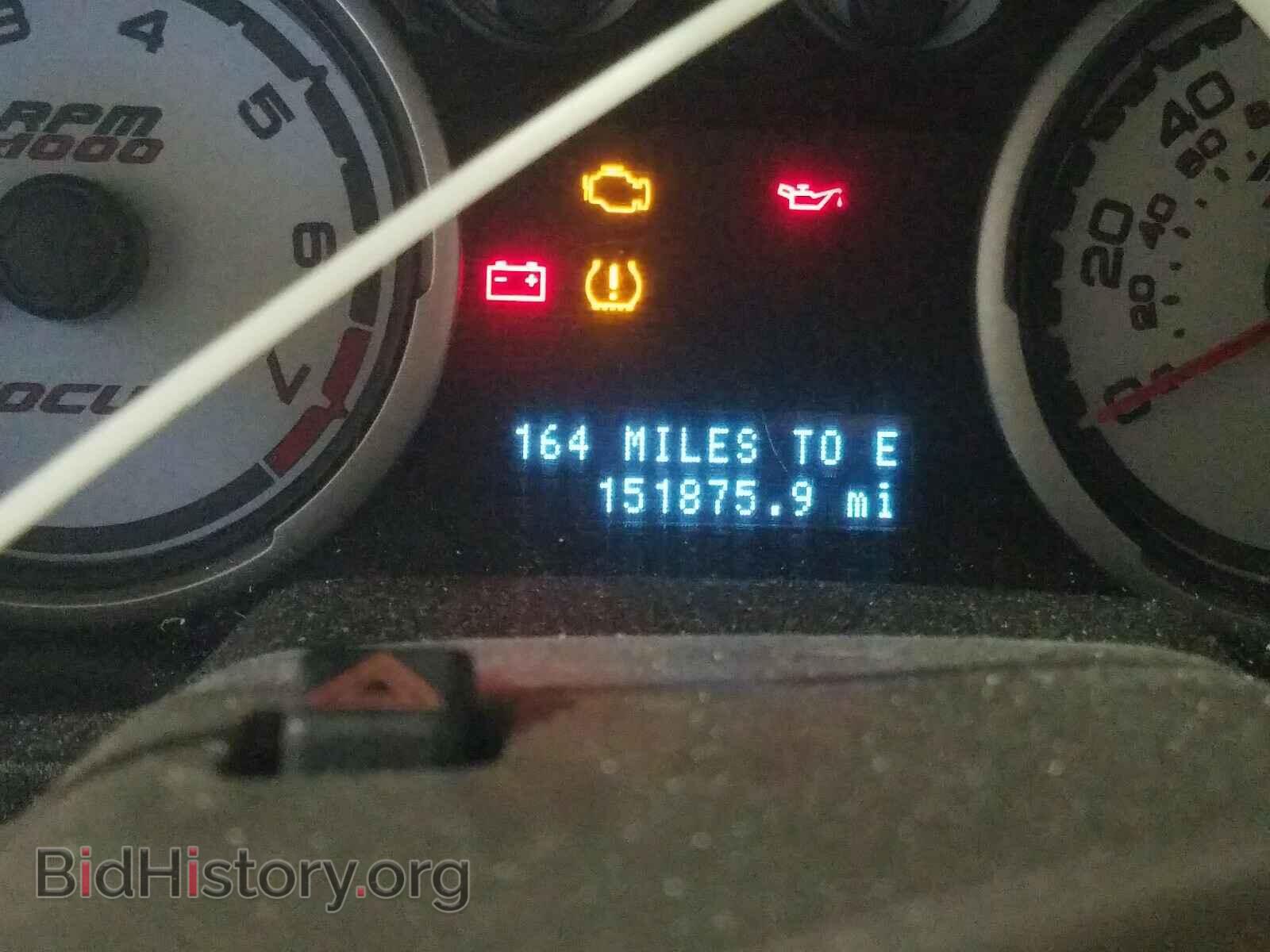 2011 FORD FOCUS - VIN: 1FAHP3GN9BW188590 - Фото 8